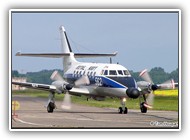 Jetstream RAF XX488 CU-562